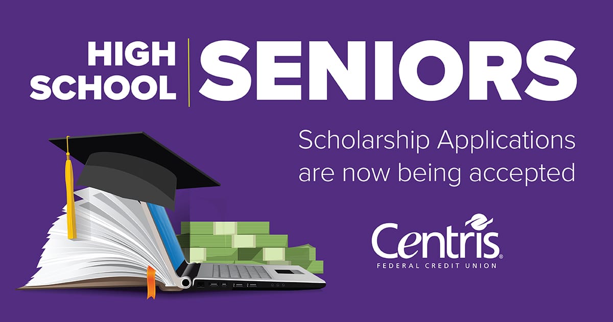 High School Seniors Scholarship Application