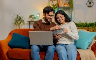 How to Talk to Your Partner About Money