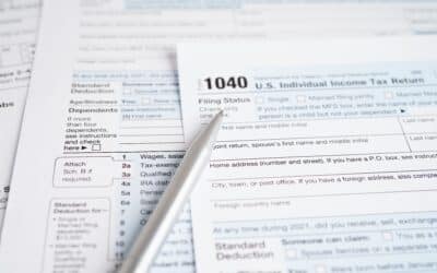 Tax Season Security: Protect Your Refund Before Someone Else Claims It