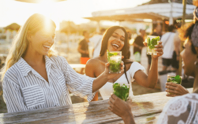 Plan Now, Play Later: Budgeting for Spring Break and Summer