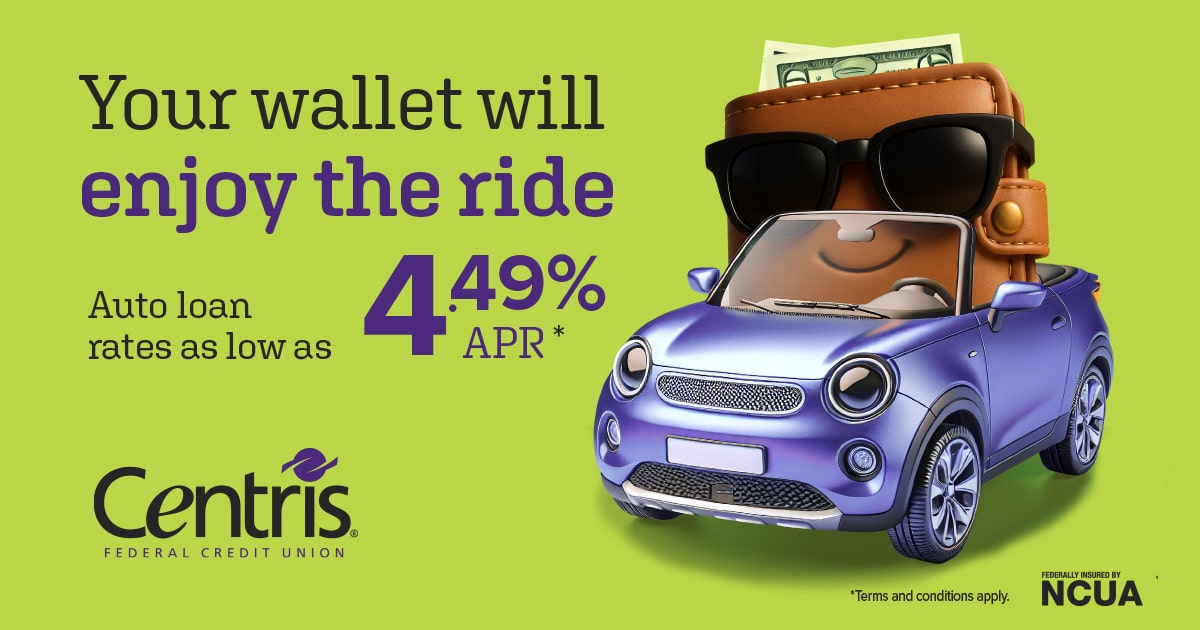 Your Wallet Will Enjoy the Ride