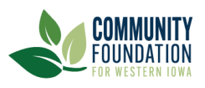 Community Foundation for Western Iowa