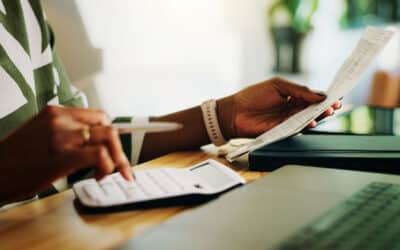 Spring Clean Your Finances: Tips to Organizing Your Finances