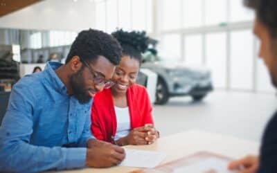 Guide to Buying a Car: GAP, MBP, DPW, Warranties, and More
