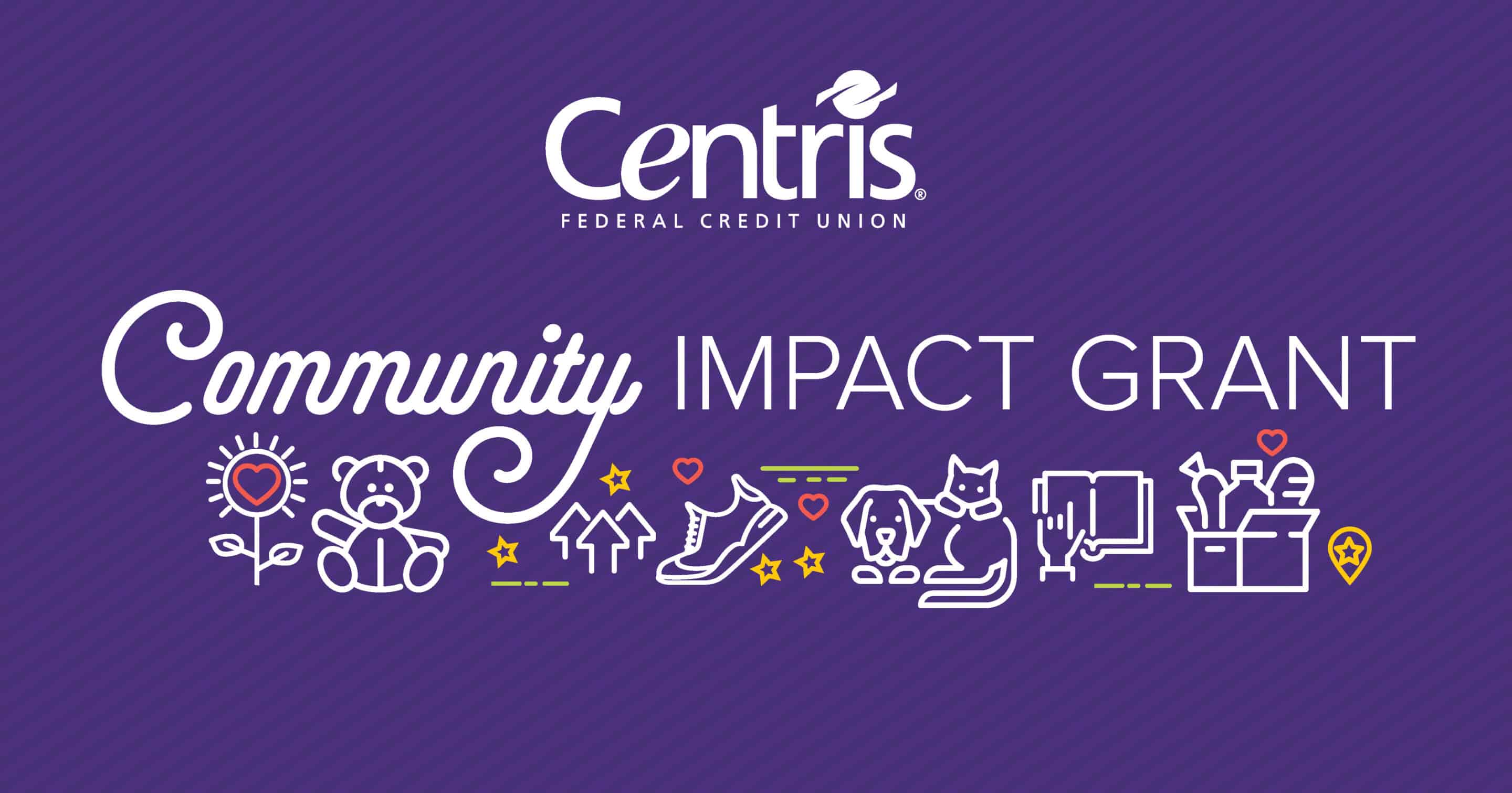 Community Impact Grant