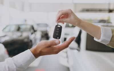 How Does Trading In a Car Work? A Step-by-Step Guide