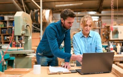 Credit Union Business Accounts & Offerings: A Guide